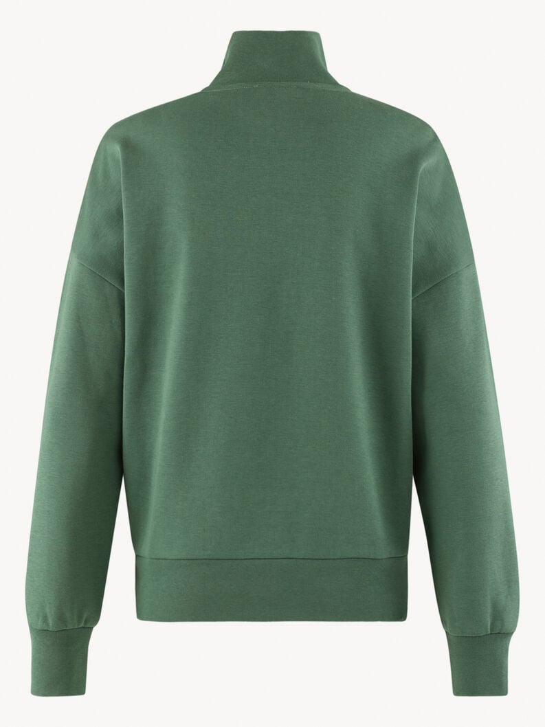 pull - vert taw0996-60049 acheter tamaris pull cardigans en ligne